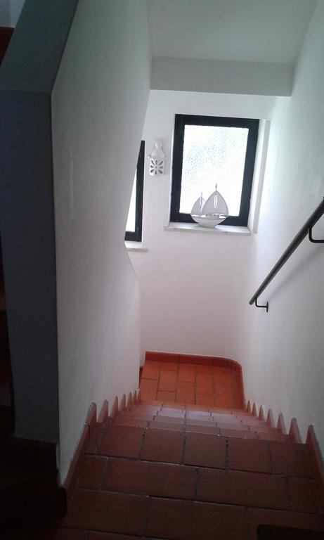 Villa Brito Lagos Exterior photo